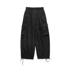 Pantalon Cargo Parachute 18 Pantalon Cargo Parachute -Akito Paris pantalon cargo parachute 588740