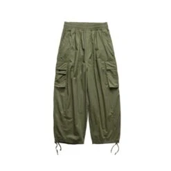 Pantalon Cargo Parachute 15 Pantalon Cargo Parachute -Akito Paris pantalon cargo parachute 931375
