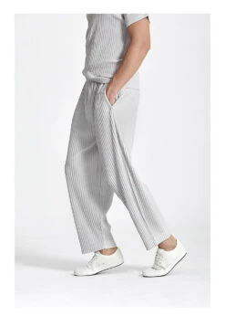 Pantalon Casual Gris 18 Pantalon Casual Gris -Akito Paris pantalon casual gris 259267