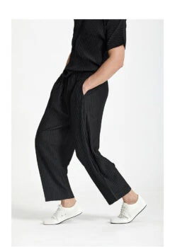 Pantalon Casual Gris 20 Pantalon Casual Gris -Akito Paris pantalon casual gris 520224