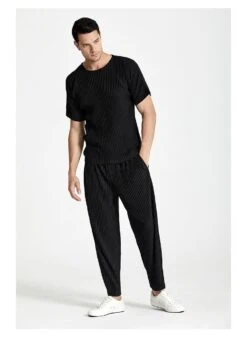 Pantalon Casual Gris 21 Pantalon Casual Gris -Akito Paris pantalon casual gris 832658