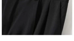 Pantalon Casual Homme -Akito Paris pantalon casual homme 565604