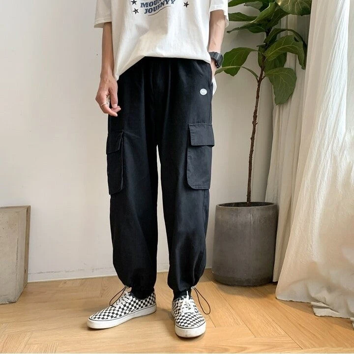 Pantalon Coréen 10 Pantalon Coréen – Image 10