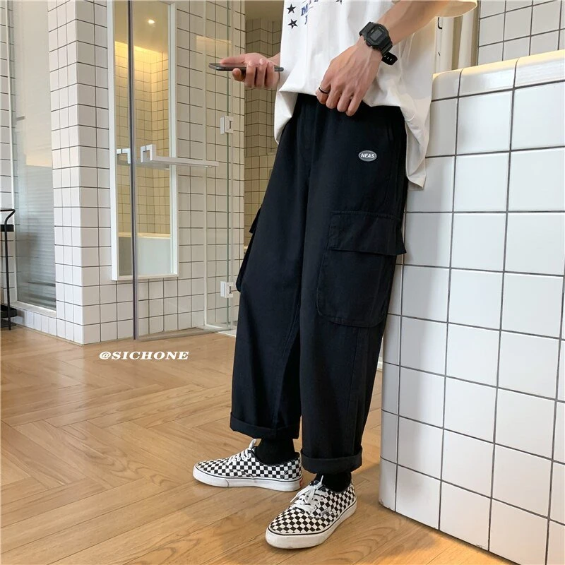 Pantalon Coréen 6 Pantalon Coréen – Image 6