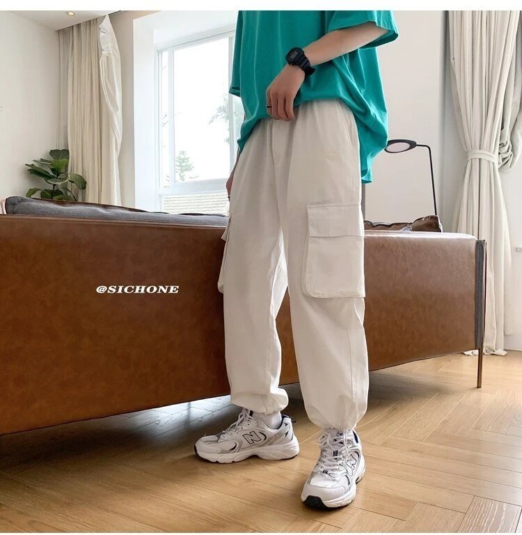 Pantalon Coréen 3 Pantalon Coréen – Image 3