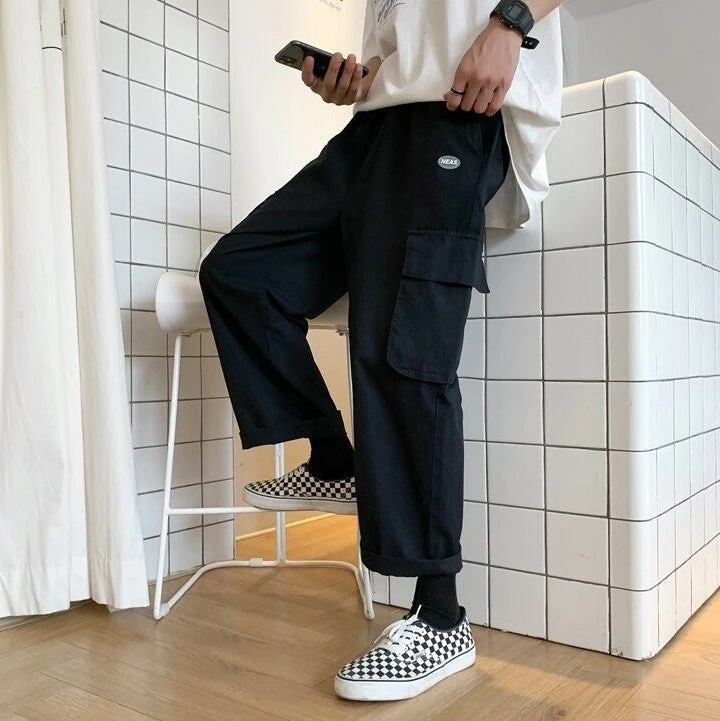 Pantalon Coréen 8 Pantalon Coréen – Image 8