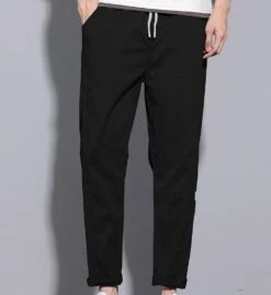 Pantalon Coréen - Doux 15 Pantalon Coréen - Doux -Akito Paris pantalon coreen doux 684725