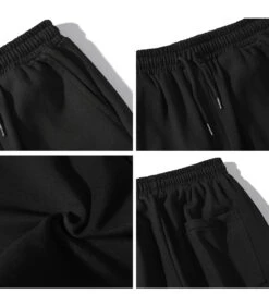 Pantalon élastique Homme 20 Pantalon élastique Homme -Akito Paris pantalon elastique homme 145041