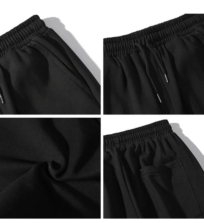 Pantalon élastique Homme 9 Pantalon élastique Homme – Image 9