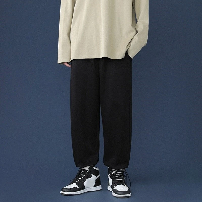 Pantalon élastique Homme 5 Pantalon élastique Homme – Image 5