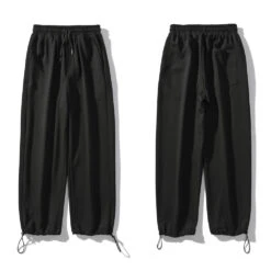 Pantalon élastique Homme 19 Pantalon élastique Homme -Akito Paris pantalon elastique homme 503056