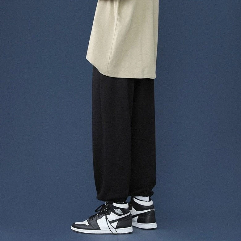 Pantalon élastique Homme 4 Pantalon élastique Homme – Image 4