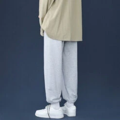 Pantalon élastique Homme 18 Pantalon élastique Homme -Akito Paris pantalon elastique homme 803354