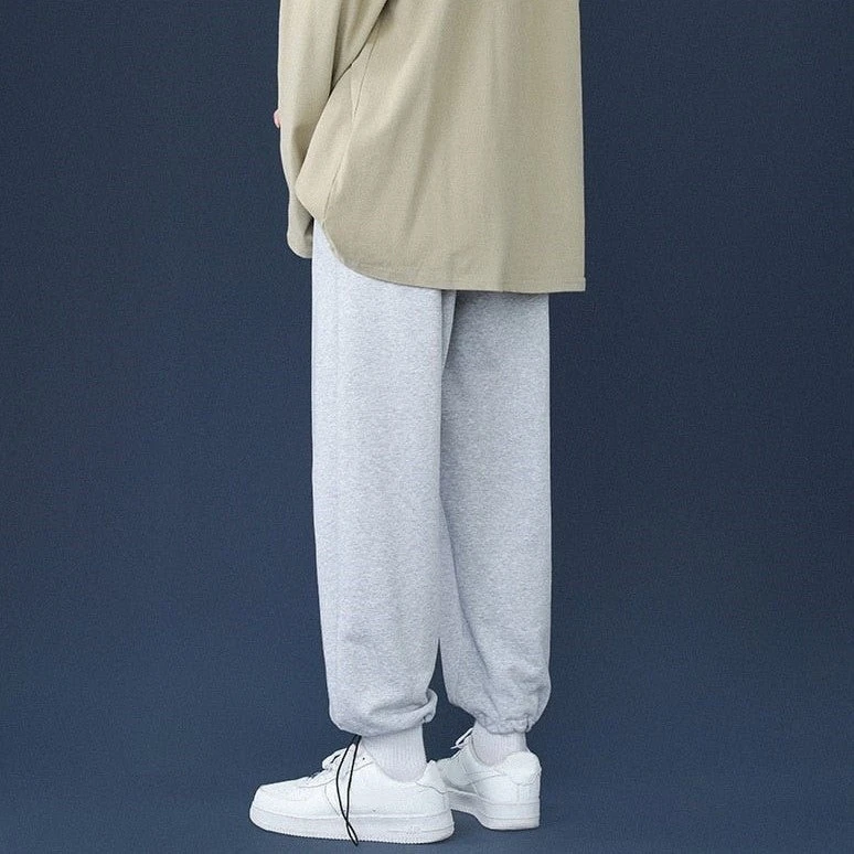 Pantalon élastique Homme 7 Pantalon élastique Homme – Image 7