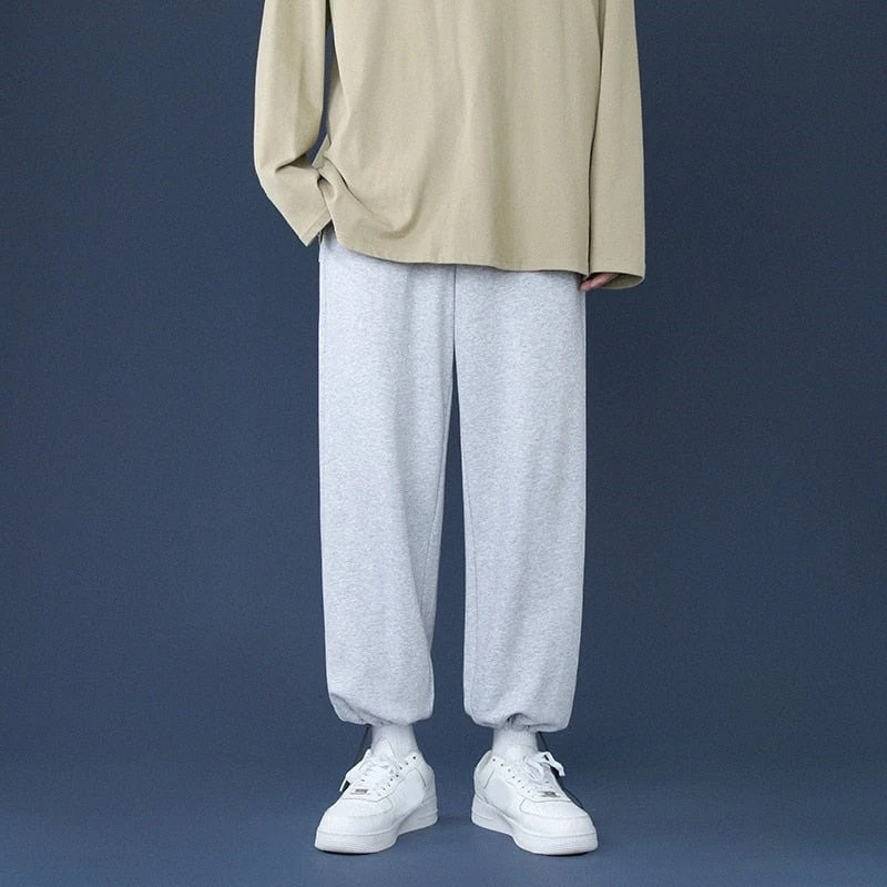 Pantalon élastique Homme 2 Pantalon élastique Homme – Image 2