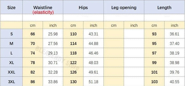 Pantalon élastique Homme 3 Pantalon élastique Homme – Image 3