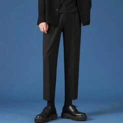 Pantalon Korean Style -Akito Paris pantalon korean style 371273