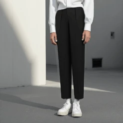 Pantalon Korean Style -Akito Paris pantalon korean style 3880199