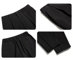 Pantalon Korean Style -Akito Paris pantalon korean style 759529