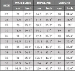 Pantalon Korean Style -Akito Paris pantalon korean style 865513