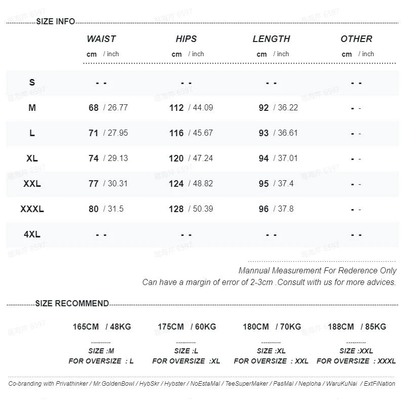 Pantalon Large Noir 3 Pantalon Large Noir – Image 3