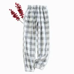 Pantalon Pyjama Femme -Akito Paris pantalon pyjama femme 210382