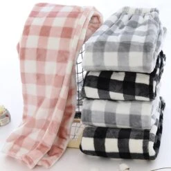 Pantalon Pyjama Femme -Akito Paris pantalon pyjama femme 316795