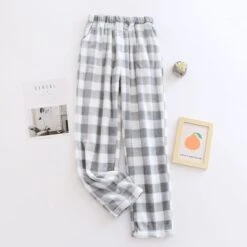 Pantalon Pyjama Femme -Akito Paris pantalon pyjama femme 771975