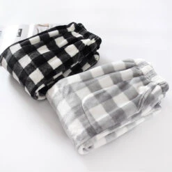 Pantalon Pyjama Hiver 19 Pantalon Pyjama Hiver -Akito Paris pantalon pyjama hiver 139330