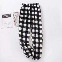 Pantalon Pyjama Hiver 17 Pantalon Pyjama Hiver -Akito Paris pantalon pyjama hiver 369502