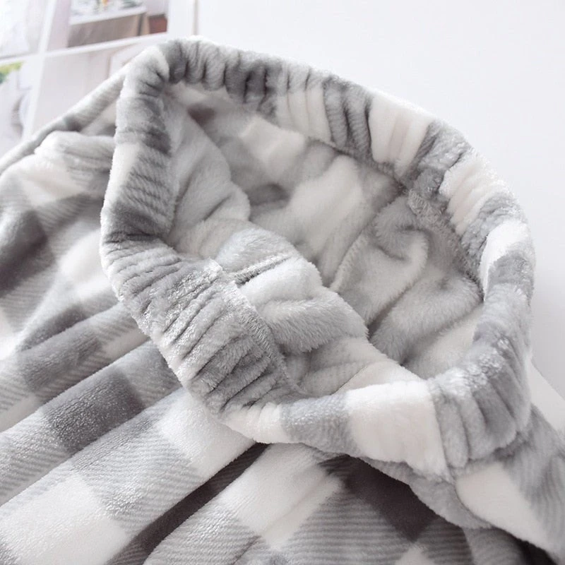 Pantalon Pyjama Hiver 6 Pantalon Pyjama Hiver – Image 6