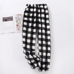 Pantalon Pyjama Hiver 14 Pantalon Pyjama Hiver -Akito Paris pantalon pyjama hiver 741947