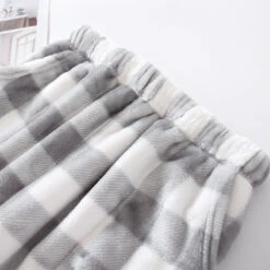 Pantalon Pyjama Hiver 16 Pantalon Pyjama Hiver -Akito Paris pantalon pyjama hiver 886928