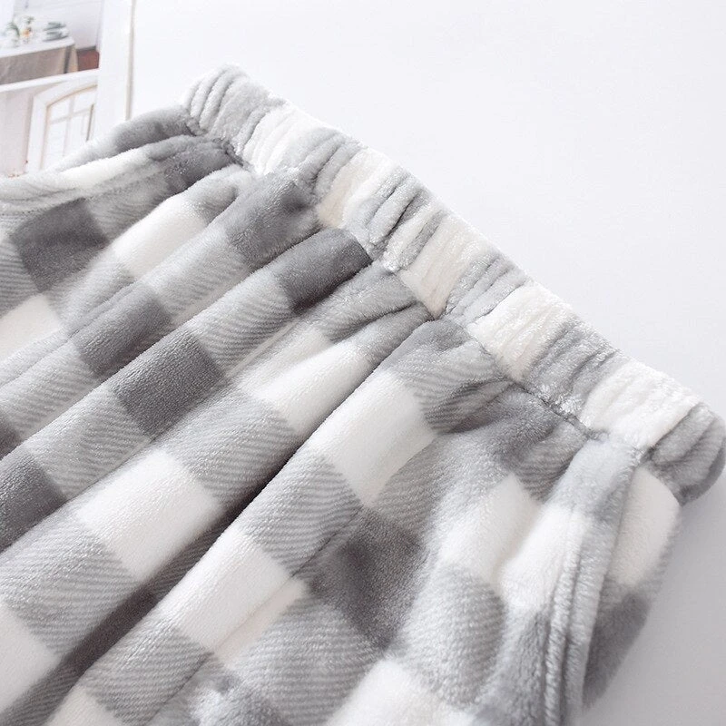 Pantalon Pyjama Hiver 7 Pantalon Pyjama Hiver – Image 7