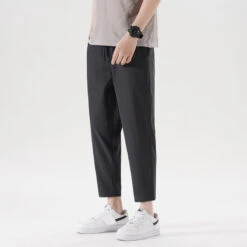 Pantalon Style Coréen 27 Pantalon Style Coréen -Akito Paris pantalon style coreen 230415