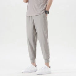 Pantalon Style Coréen 26 Pantalon Style Coréen -Akito Paris pantalon style coreen 371907