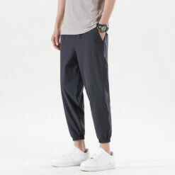Pantalon Style Coréen 23 Pantalon Style Coréen -Akito Paris pantalon style coreen 514719