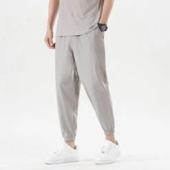 Pantalon Style Coréen 21 Pantalon Style Coréen -Akito Paris pantalon style coreen 537080