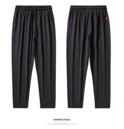 Pantalon Style Coréen 31 Pantalon Style Coréen -Akito Paris pantalon style coreen 651410