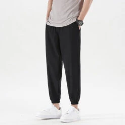 Pantalon Style Coréen 29 Pantalon Style Coréen -Akito Paris pantalon style coreen 923672