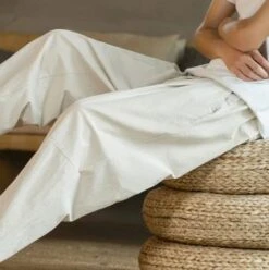 Pants Japanese 15 Pants Japanese -Akito Paris pants japanese 899360