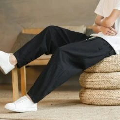 Pants Japanese 21 Pants Japanese -Akito Paris pants japanese 916040