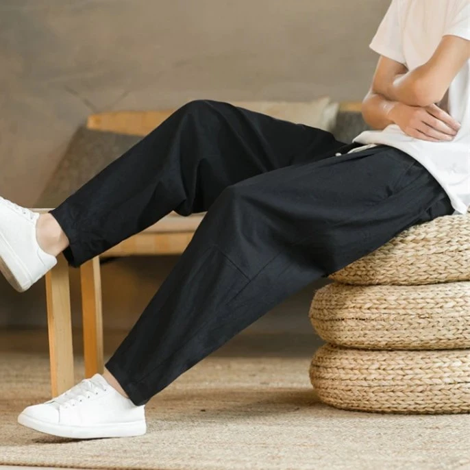 Pants Japanese 11 Pants Japanese – Image 11