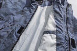 Parkas Techwear -Akito Paris parkas techwear 280178