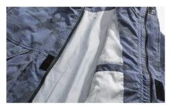 Parkas Techwear -Akito Paris parkas techwear 340838