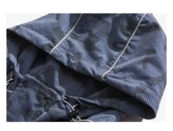 Parkas Techwear -Akito Paris parkas techwear 435902