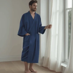 Peignoir Japonais 16 Peignoir Japonais -Akito Paris peignoir japonais 429525