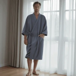 Peignoir Japonais 15 Peignoir Japonais -Akito Paris peignoir japonais 764791