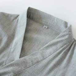 Peignoir Japonais 22 Peignoir Japonais -Akito Paris peignoir japonais 846922