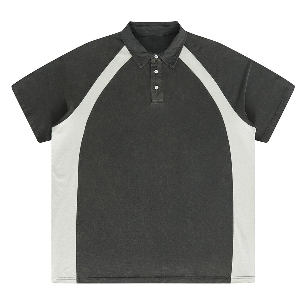 Polo Korean 1 Polo Korean